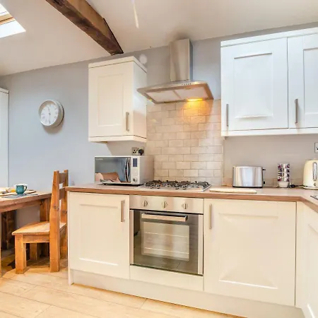 Brandy Holiday home