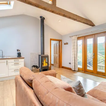 Brandy Holiday home *