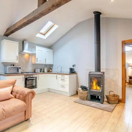 Brandy Holiday home