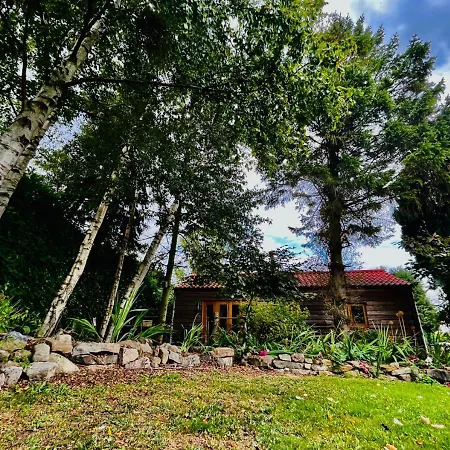 Brandy Holiday home