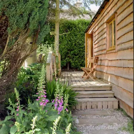 Brandy Holiday home *