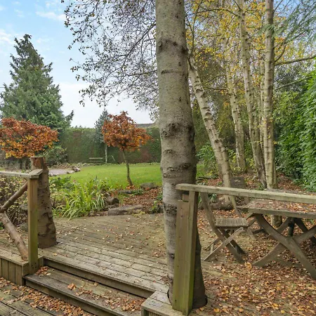 Brandy Holiday home